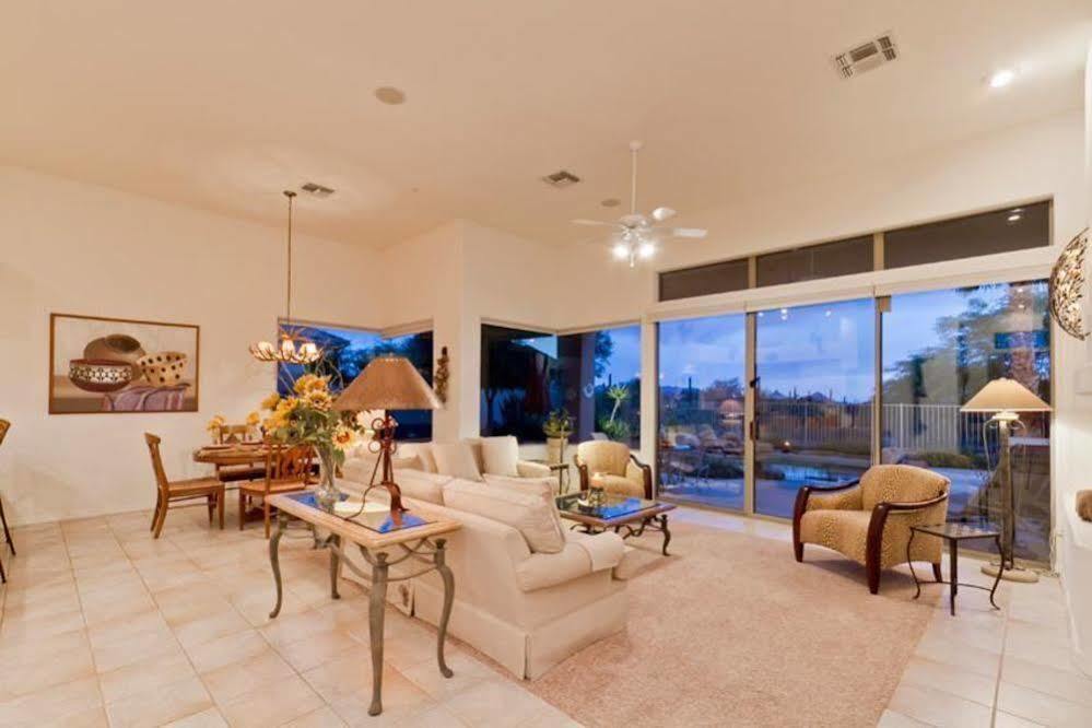 Apartamento Honey Mesquite Getaway In Legend Trail Carefree Exterior foto