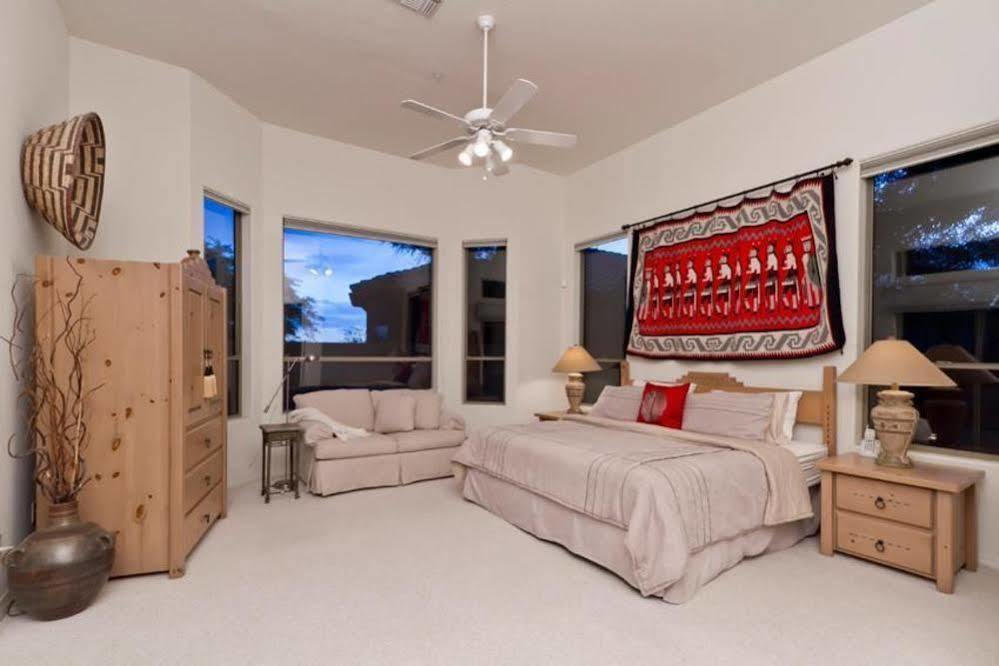 Apartamento Honey Mesquite Getaway In Legend Trail Carefree Exterior foto