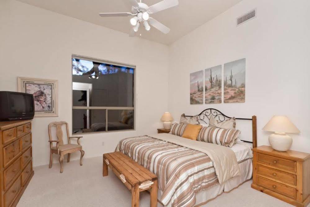 Apartamento Honey Mesquite Getaway In Legend Trail Carefree Exterior foto