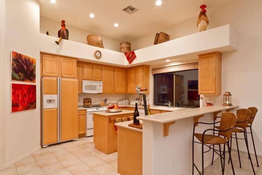 Apartamento Honey Mesquite Getaway In Legend Trail Carefree Exterior foto