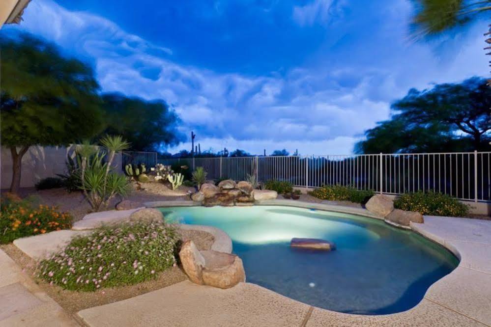 Apartamento Honey Mesquite Getaway In Legend Trail Carefree Exterior foto